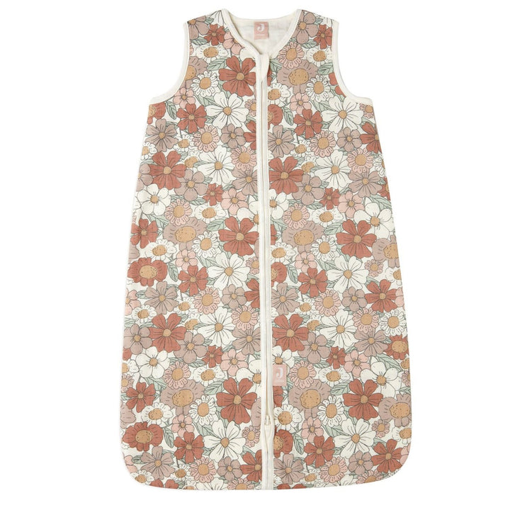 Jollein - Sleeping Bag - Muslin - 90cm - Blossom