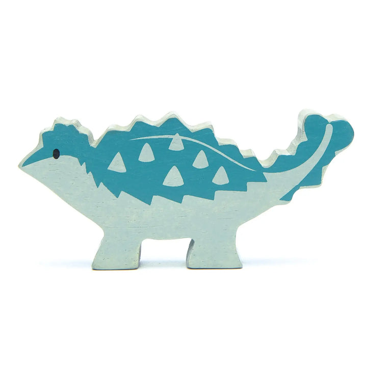Tender Leaf Toys - Dinosaurs - Ankylosaurus