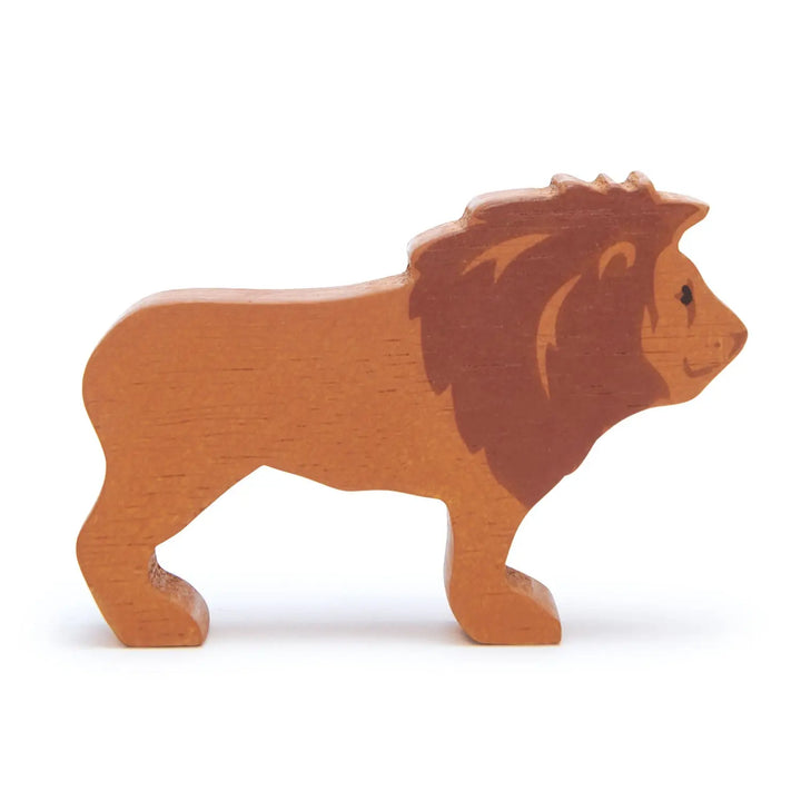 Tender Leaf Toys - Safari Animal - Lion