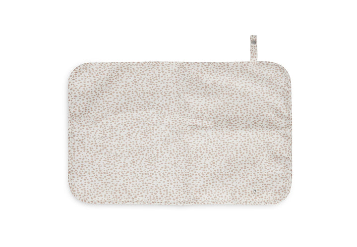 Jollein - Boucle Diaper Bag - Biscuit