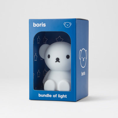 Mr Maria - Bundle of Light - Boris - Mabel & Fox