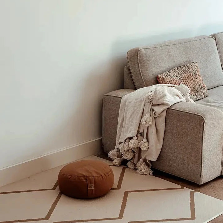 Eeveve - Play Mat - Autumn Gold