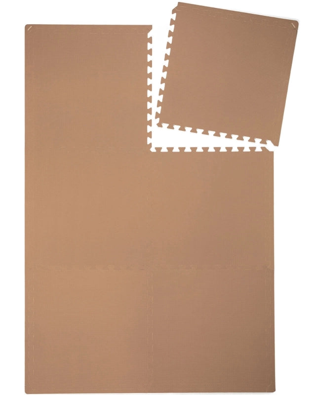 Eeveve - Play Mat - Cinnamon