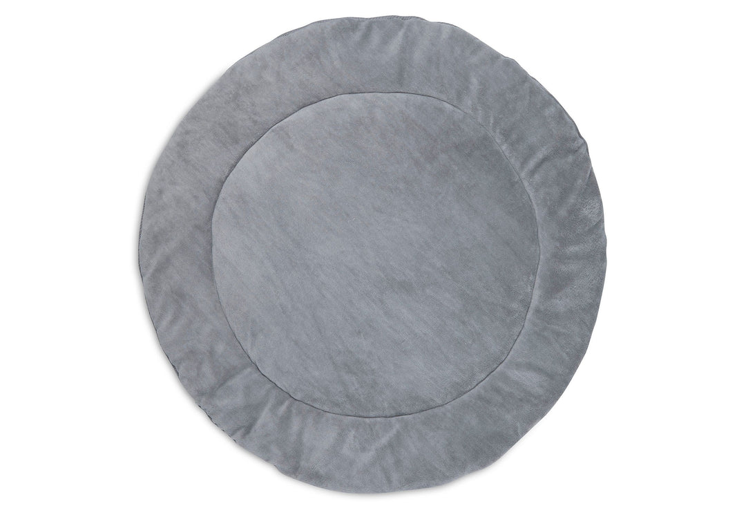 Jollein - Playpen Mat - Stone Grey