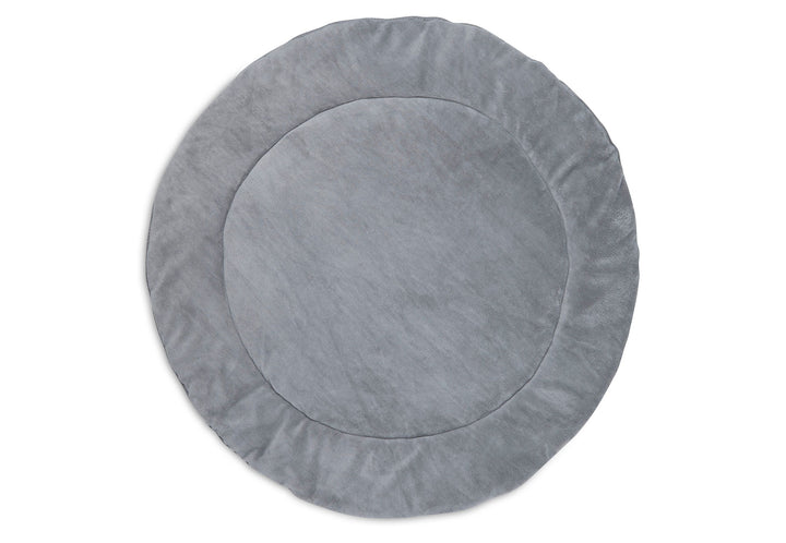 Jollein - Playpen Mat - Stone Grey