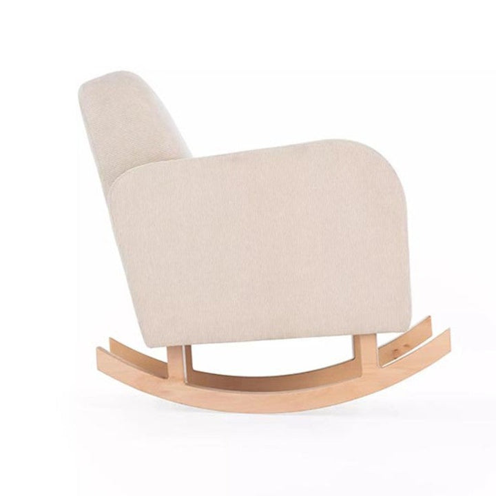 CuddleCo - Etta Nursing Chair - Sand
