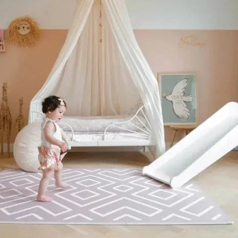 Eeveve - Play Mat - Old Pinks
