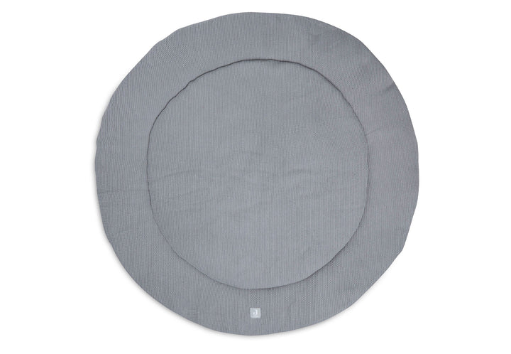 Jollein - Playpen Mat - Stone Grey