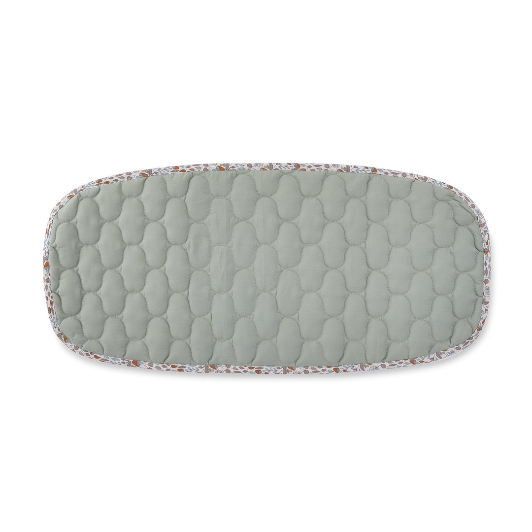 AVERY ROW - CHANGING BASKET LINER  - WOODLAND WALK - Mabel & Fox