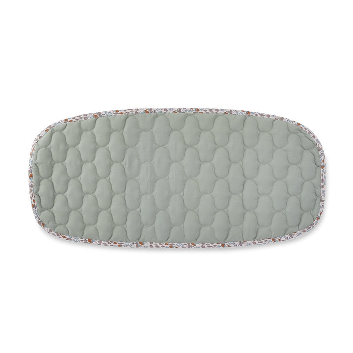 AVERY ROW - CHANGING BASKET LINER  - WOODLAND WALK - Mabel & Fox