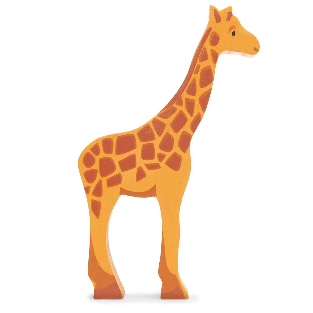 Tender Leaf Toys - Safari Animal - Giraffe
