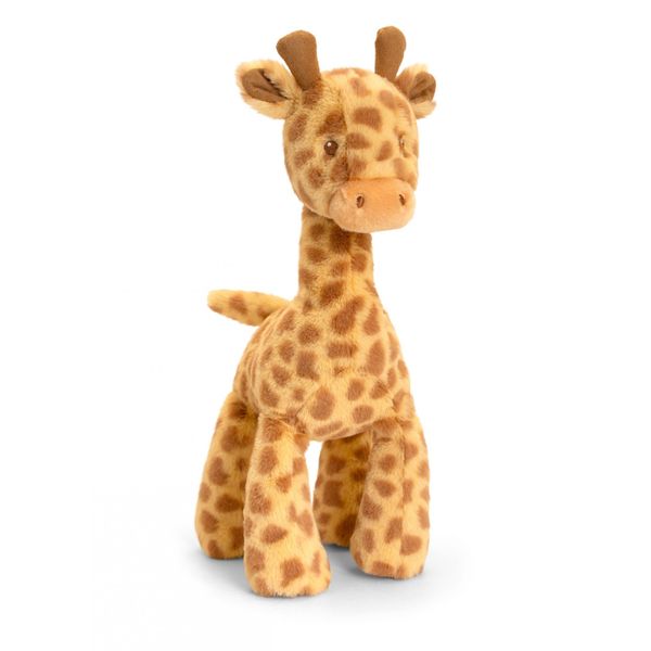 Mabel & Fox - Plush Giraffe Toy - Mabel & Fox