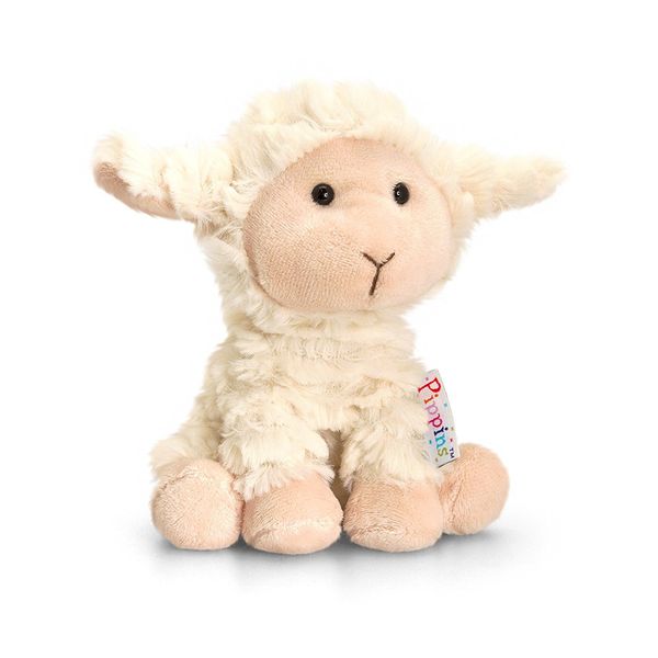 Keel Toys - Pippins - Lamb