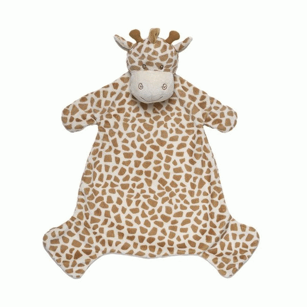 Mabel & Fox - Bing Bing Giraffe Comforter - Mabel & Fox