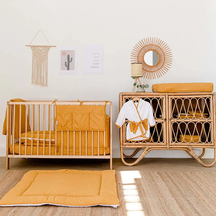 Gloop! Play Mat - Boho - Mabel & Fox