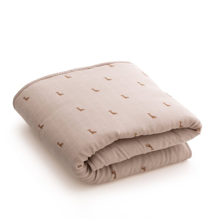 Gloop! Blanket - Safari - Mabel & Fox