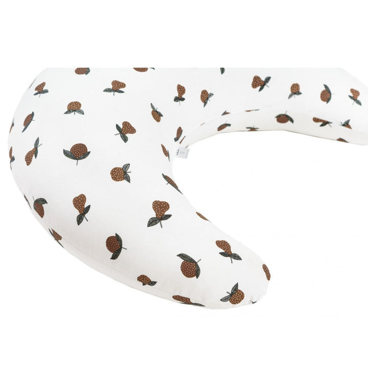 Malomi - FEEDING CUSHION - GARDEN FRUITS - Mabel & Fox