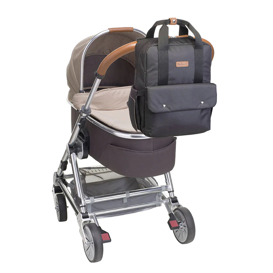 Baby changing bags babymel outlet