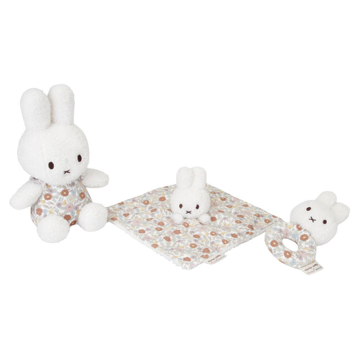 Little Dutch x Miffy - Gift Box Set - Vintage Florals