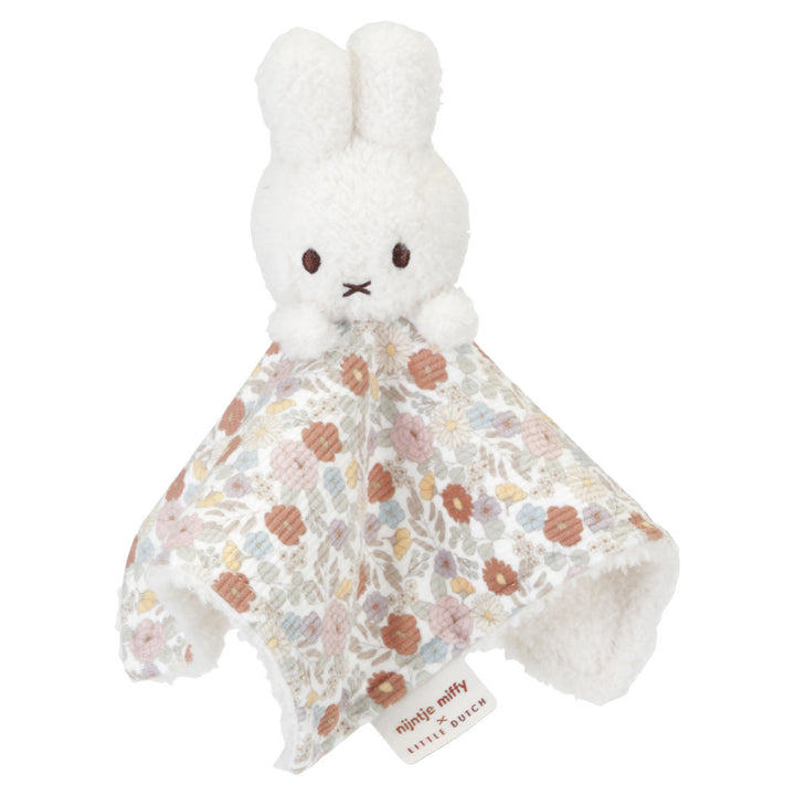 Little Dutch x Miffy - Gift Box Set - Vintage Florals