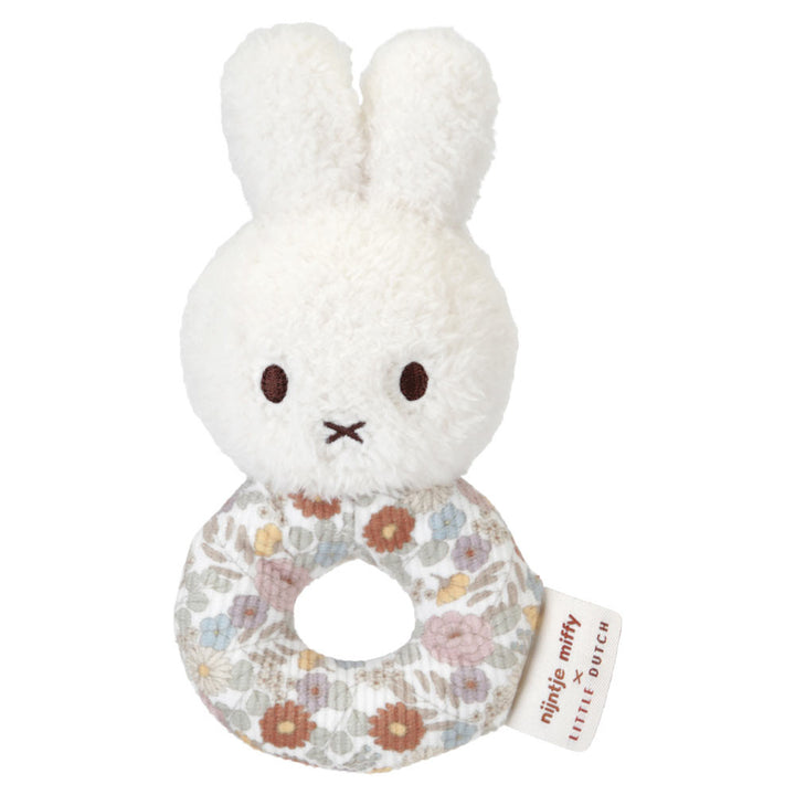 Little Dutch x Miffy - Gift Box Set - Vintage Florals