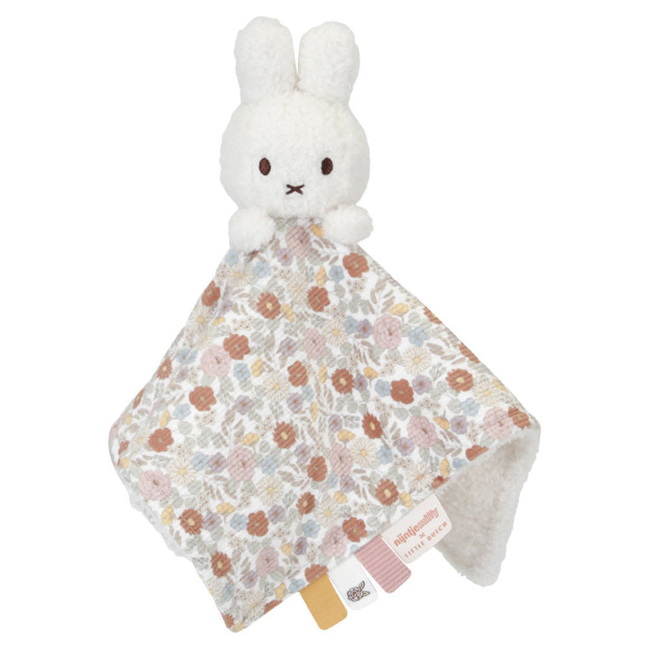 Little Dutch x Miffy - Cuddle Cloth - Vintage