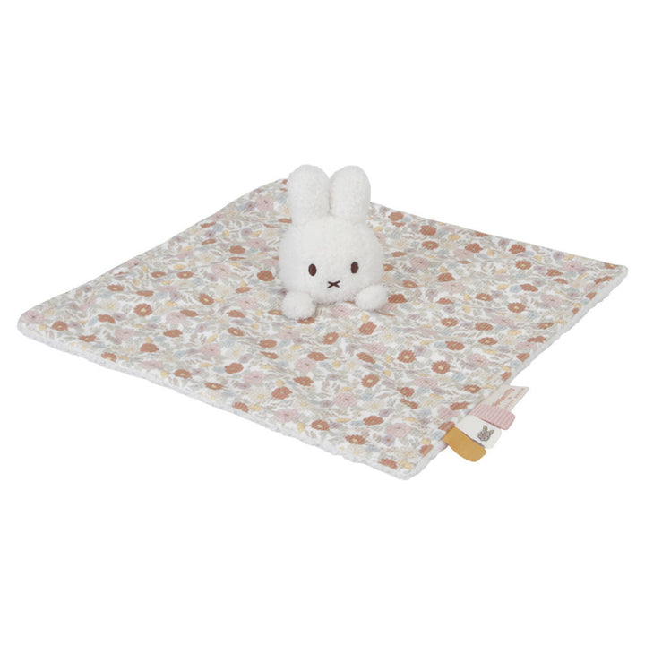 Little Dutch x Miffy - Cuddle Cloth - Vintage