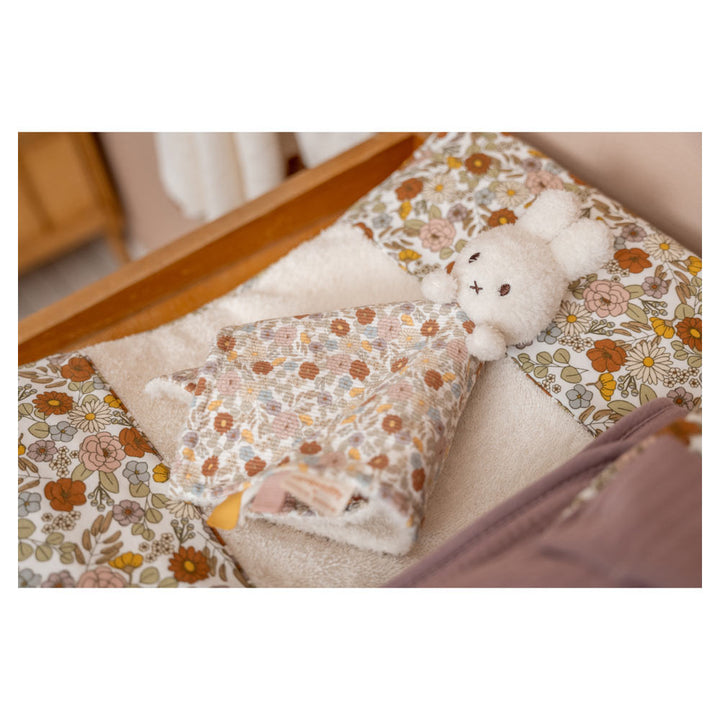 Little Dutch x Miffy - Cuddle Cloth - Vintage