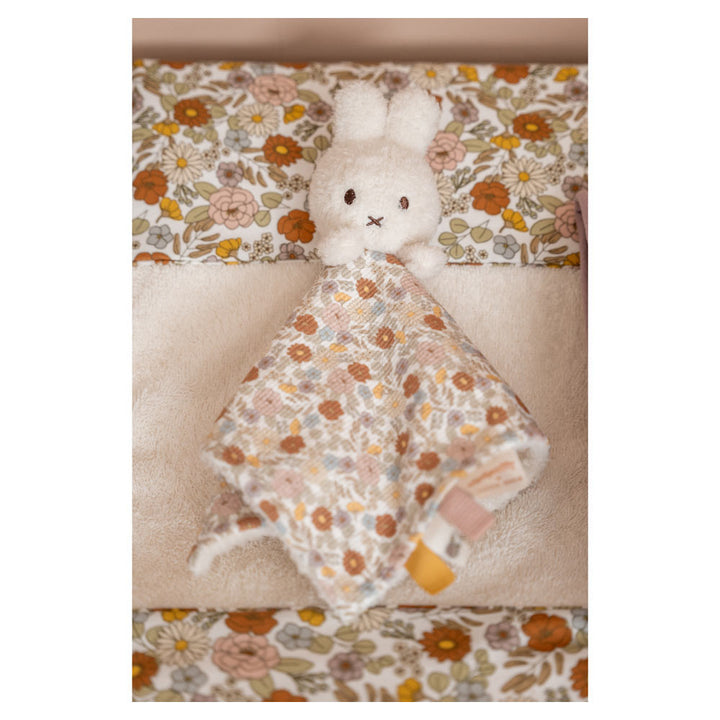Little Dutch x Miffy - Cuddle Cloth - Vintage