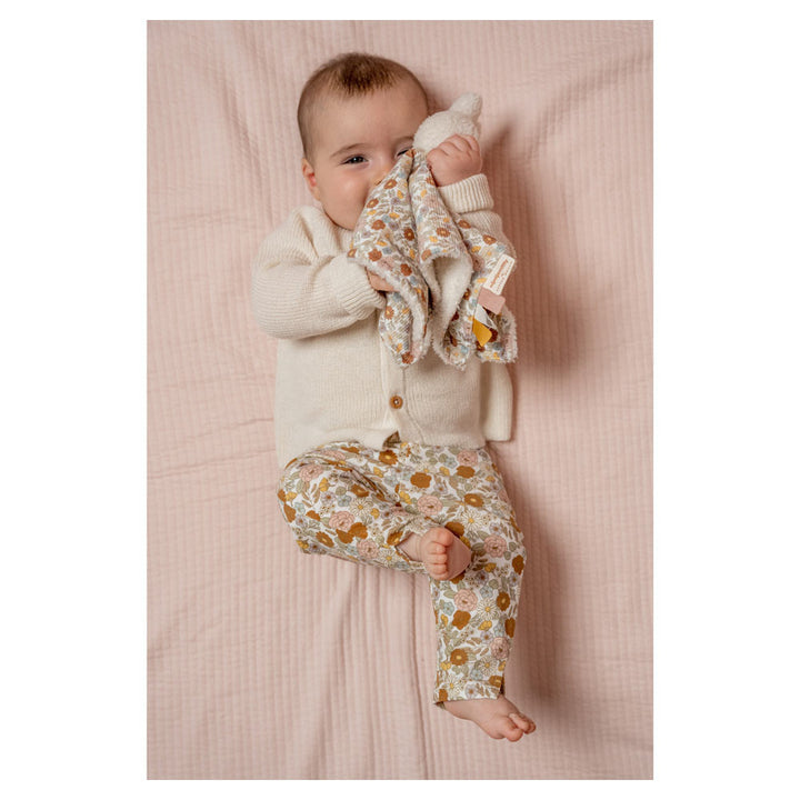 Little Dutch x Miffy - Cuddle Cloth - Vintage