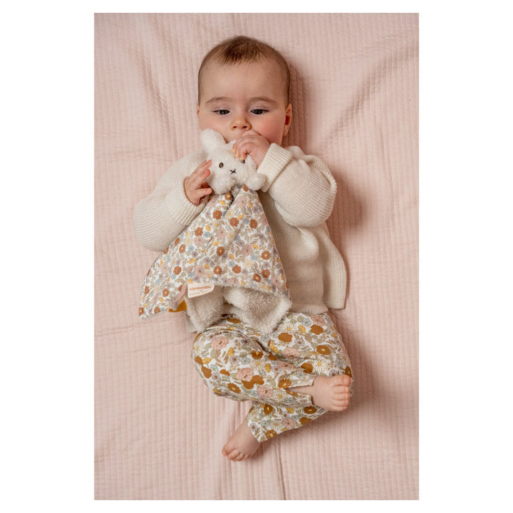 Little Dutch x Miffy - Cuddle Cloth - Vintage