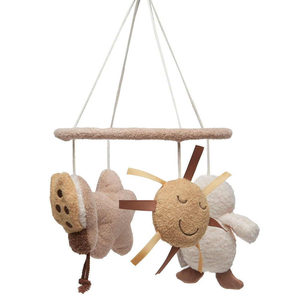 Jollein - Baby Mobile - Spring Garden - Mabel & Fox