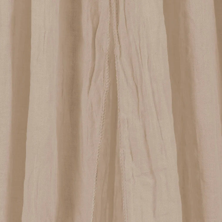 Jollein - Canopy - Nougat - Mabel & Fox