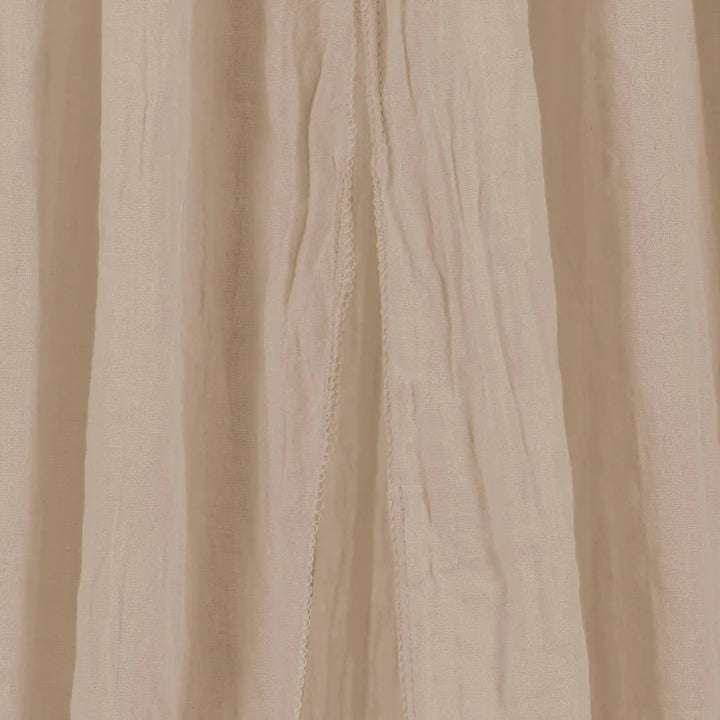 Jollein - Canopy - Nougat - Mabel & Fox