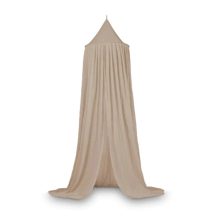 Jollein - Canopy - Nougat - Mabel & Fox