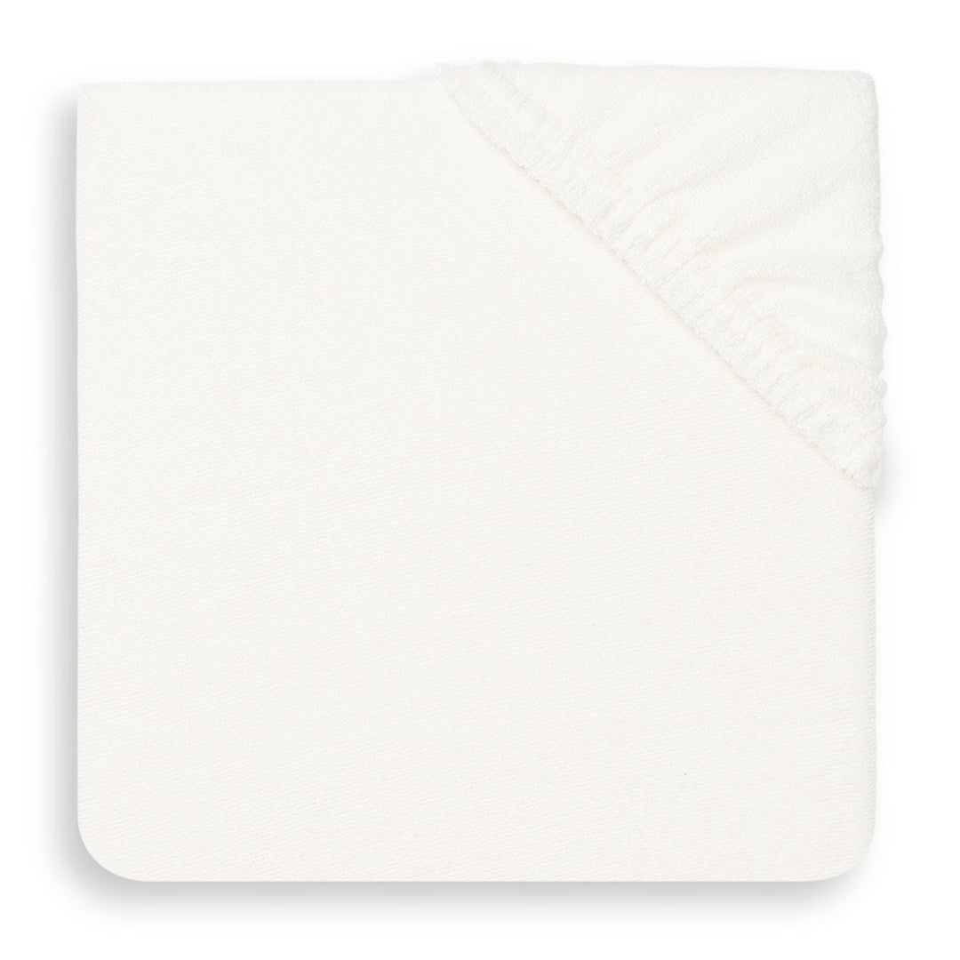 Jollein - Changing Mat Cover Terry - Ivory - Mabel & Fox