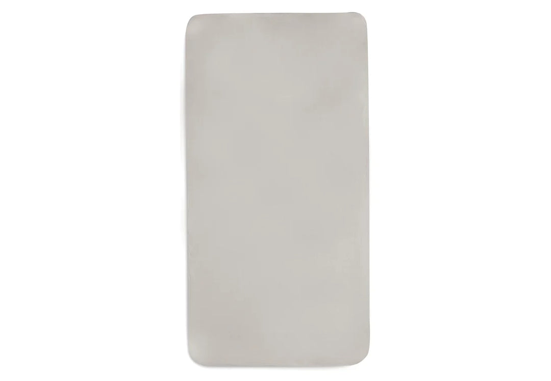 Jollein -  Jersey Fitted Sheet 70x140cm - Nougat - Mabel & Fox