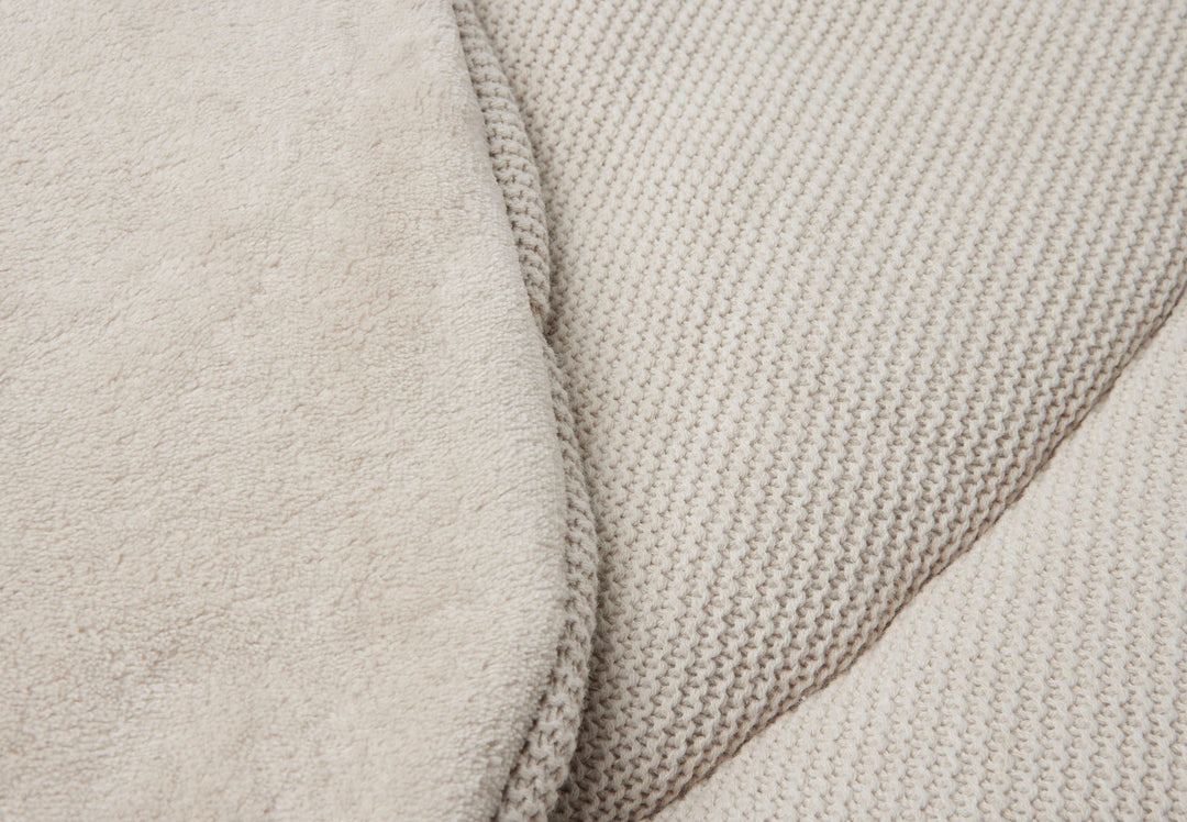 Jollein - Playpen Mat - Nougat - Mabel & Fox