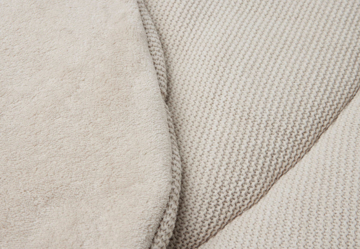 Jollein - Playpen Mat - Nougat - Mabel & Fox
