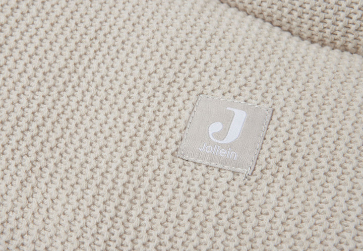 Jollein - Playpen Mat - Nougat - Mabel & Fox