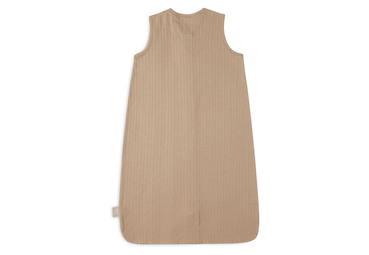 Jollein - Sleeping Bag - 110cm - Ajour Biscuit - Mabel & Fox
