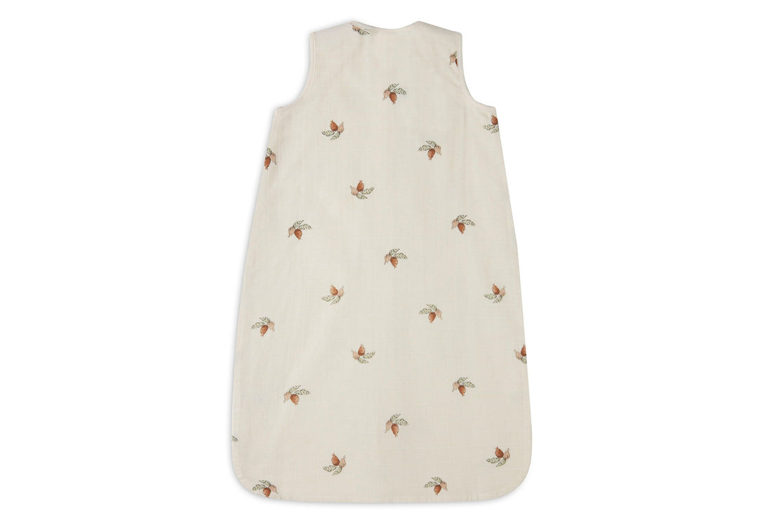 Jollein - Sleeping Bag - 70cm - Rosehip - Mabel & Fox