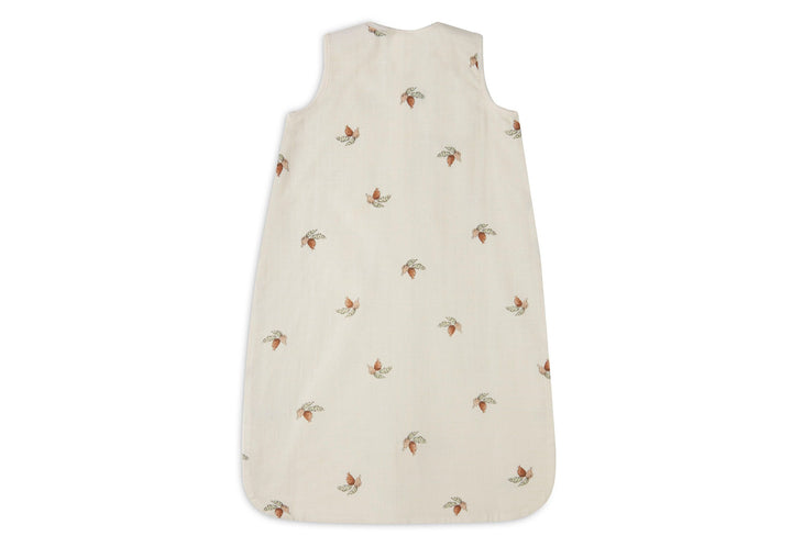 Jollein - Sleeping Bag - 70cm - Rosehip - Mabel & Fox