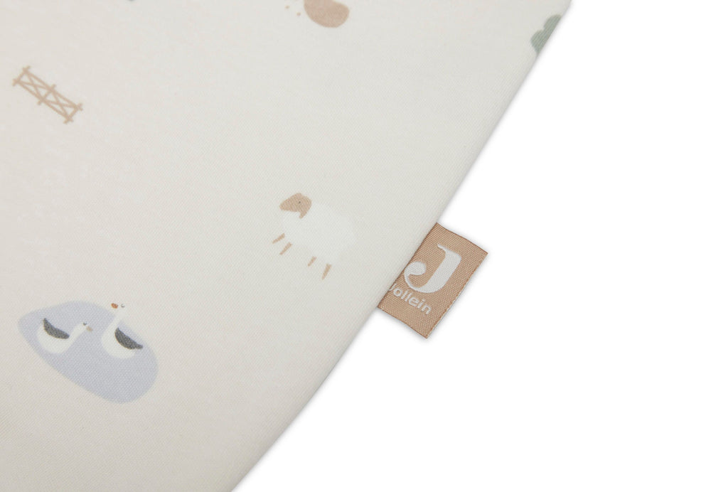 Jollein - Sleeping Bag - 90cm - Farm - Mabel & Fox