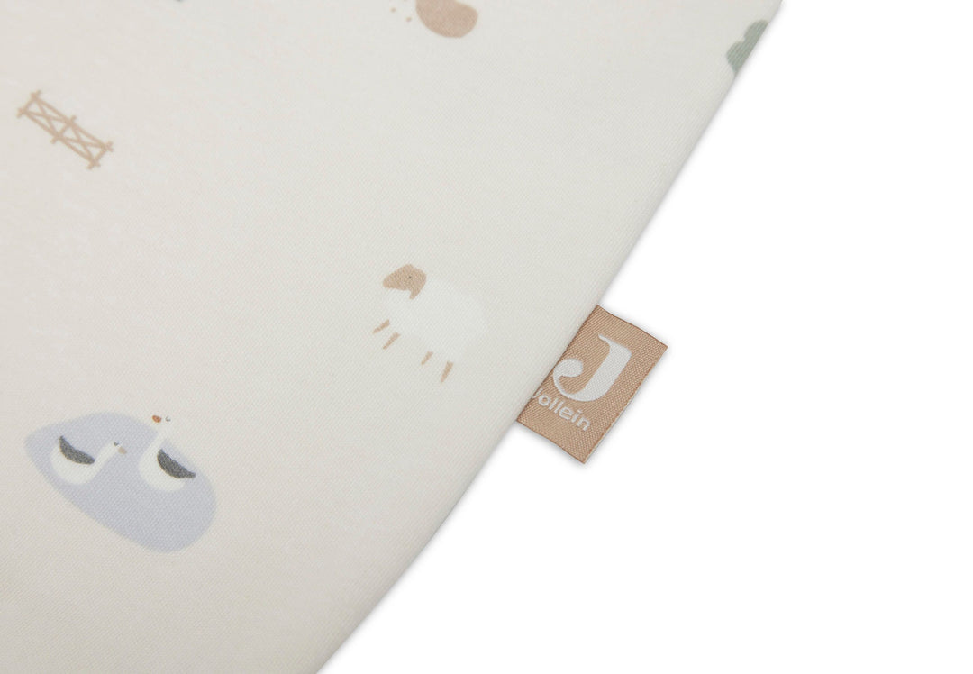 Jollein - Sleeping Bag - 90cm - Farm - Mabel & Fox