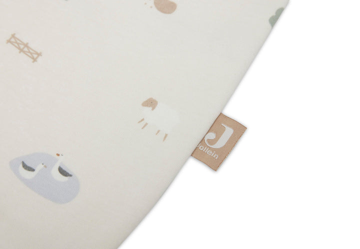 Jollein - Sleeping Bag - 90cm - Farm - Mabel & Fox