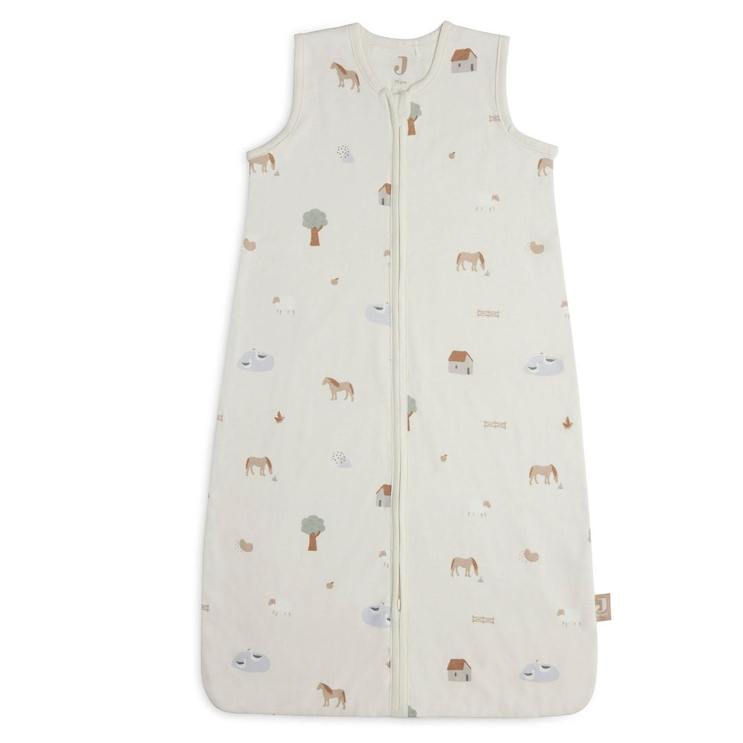 Jollein - Sleeping Bag - 90cm - Farm - Mabel & Fox