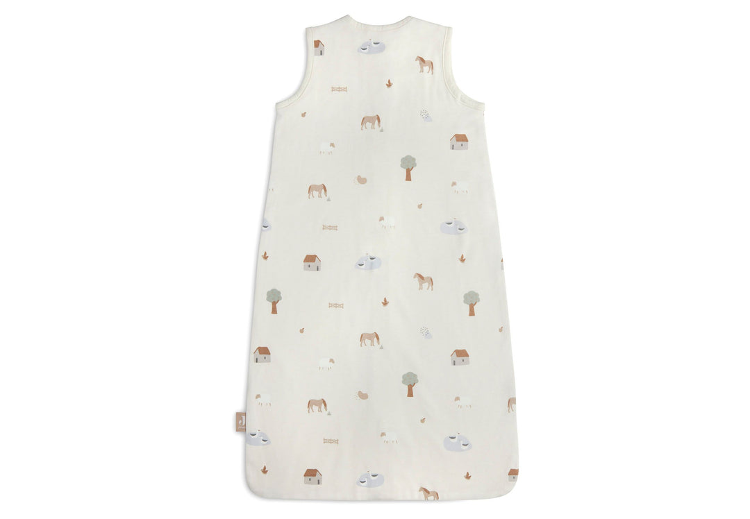 Jollein - Sleeping Bag - 90cm - Farm - Mabel & Fox