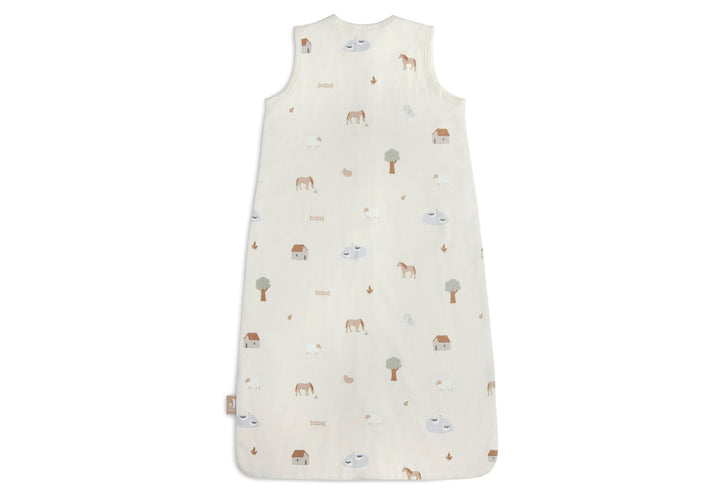 Jollein - Sleeping Bag - 90cm - Farm - Mabel & Fox