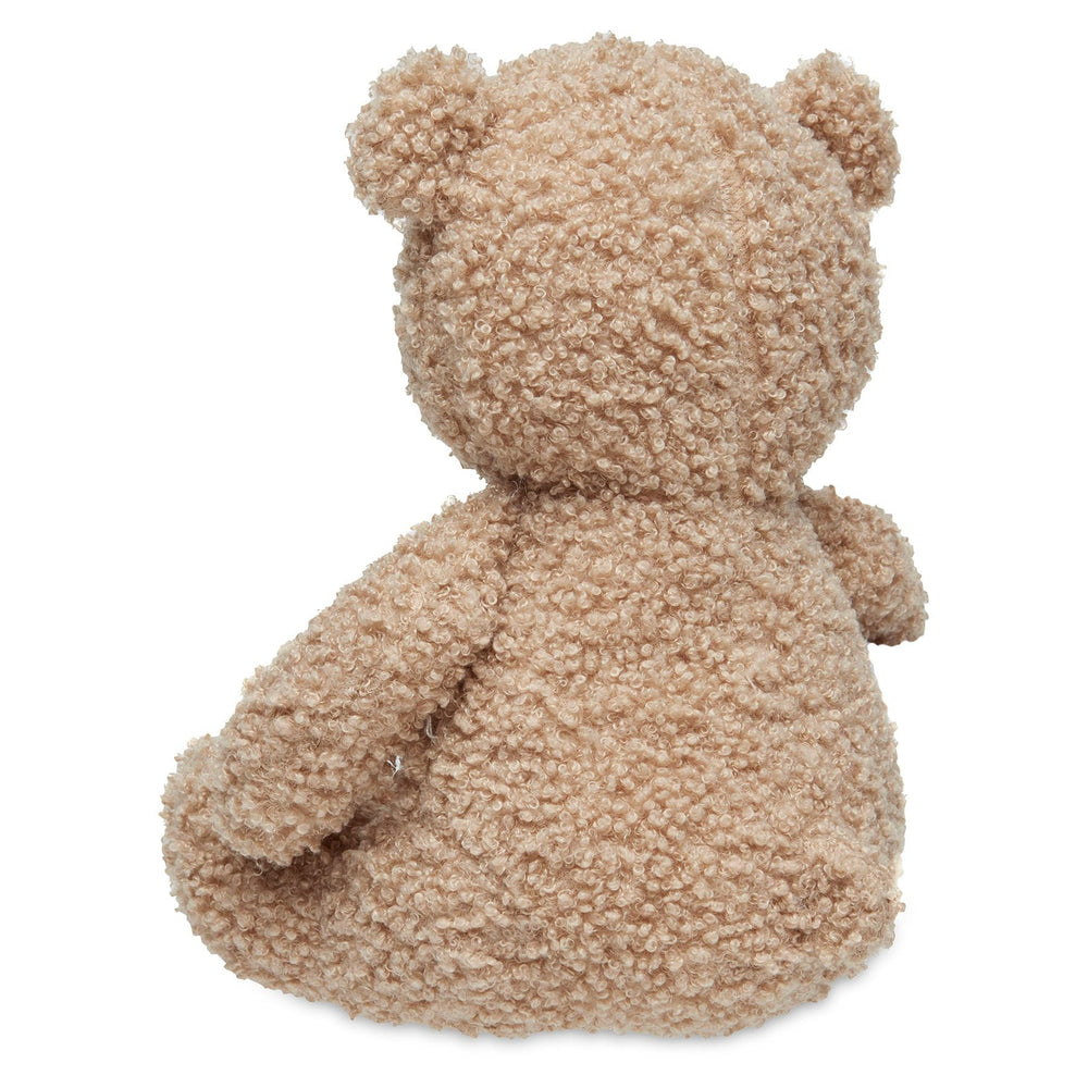 Jollein - Stuffed Teddy Bear - Biscuit - Mabel & Fox